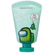 Holika Holika Among Us Moisture Hand Cream Basil Citrus krem do rk 30ml