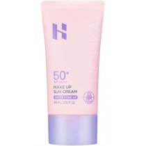 Holika Holika Make Up Sun Cream Matte Tone Up tonujcy krem przeciwsoneczny pod makija 60ml