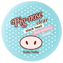 Holika Holika Pig-nose Clear Black Head olejek przeciwtrdzikowy 25g