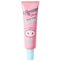 Holika Holika Pig-Nose Clear Black Head Steam Starter el oczyszczajcy do twarzy 30ml