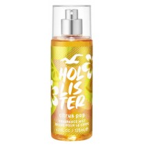 Hollister Citrus Pop Mgieka do ciaa 125ml