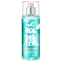 Hollister Coconut Water Mgieka do ciaa 125ml