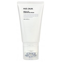 Hue Calm Vegan Birch V-Fit Comforting Cream krem do twarzy z kulkami do masau 120ml