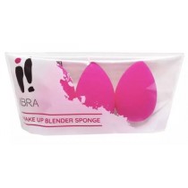 Ibra Blender Sponge zestaw rowych gbeczek 3szt