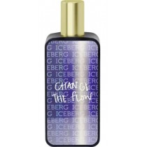 Iceberg Change The Flow For Him Woda toaletowa 50ml spray