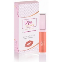 Inveo Lips 2 Love Caramel Thickness byszczyk do ust 6,5ml