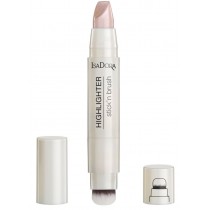 IsaDora Highlighter Stick`n Brush rozwietlacz w sztyfcie 22 Pink Pearl 3,8g