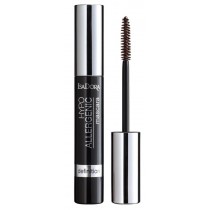 IsaDora Hypo Allergenic Mascara hypoalergiczny tusz do rzs 32 Brown 10ml