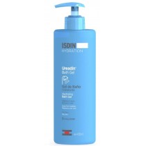 Isdin Ureadin Bath Gel żel do kąpieli 400ml