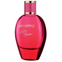 Jacomo Night Bloom Woda perfumowana 50ml spray