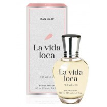 Jean Marc La Vida Loca Woda perfumowana 100ml