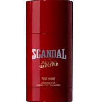 Jean Paul Gaultier Scandal Dezodorant sztyft 75g