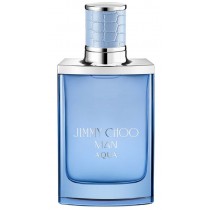 Jimmy Choo Man Aqua Woda toaletowa 50ml spray