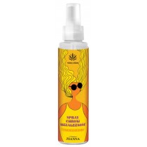 Joanna Nieze Ziko termoochronny spray do wosw Chroni Niezaleno 150ml