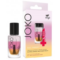 Joko Nails Therapy odywcza oliwka do paznokci 11ml