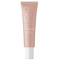 Joko Skin Joy Foundation dugotrway podkad nawilajcy 01N Ivory 30ml