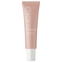 Joko Skin Joy Foundation długotrwały podkład nawilżający 04N Honey 30ml