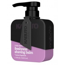Kabuto Katana After Shaving Balm Freshness Pink balsam po goleniu 250ml