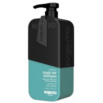 Kabuto Katana Magic Ixir Shampoo regenerujcy szampon do wosw 1000ml