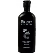Kabuto Katana ProBionic Men` Hair Tonic tonik do wosw dla mczyzn 250ml