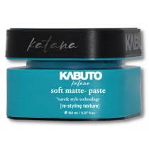 Kabuto Katana Soft Matte Paste pasta matujca do wosw 150ml