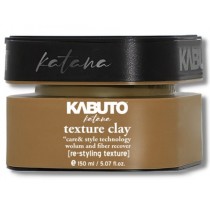 Kabuto Katana Texture Clay pomada do wosw 150ml