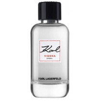 Karl Lagerfeld Vienna Opera Woda toaletowa 100ml spray