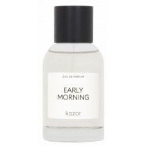 Kazar Early Morning Woda perfumowana 100ml spray