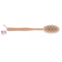 KillyS Body Massage Brush antycellulitowa szczotka z wypustkami masujcymi