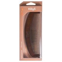 KillyS For Men Beard Comb drewniany grzebie do brody