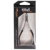 KillyS For Men Cuticle Nippers c��ki do sk�rek