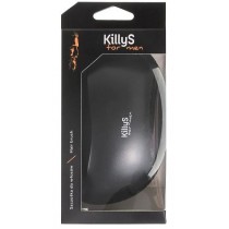 KillyS For Men Hair Brush Teezer szczotka do wosw