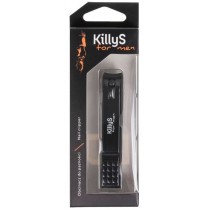 KillyS For Men Nail Clipper duy obcinacz do paznokci