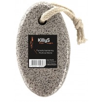 KillyS For Men Pumice Stone pumeks kamienny