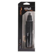 KillyS For Men Trimmer trymer do depilacji włosów nosa i uszu