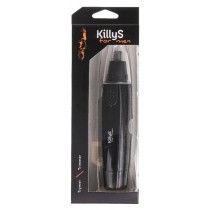 KillyS For Men Trimmer trymer do depilacji wosw nosa i uszu