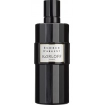 Korloff Ecorce D`Argent Unisex Woda perfumowana 100ml spray