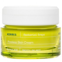 Korres Santorini Grape Pore Refining Cream krem do twarzy zmniejszajcy widoczno porw 40ml