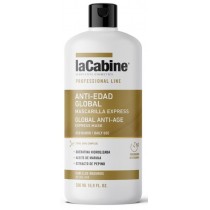 La Cabine Anti-Age maska do wosw 500ml