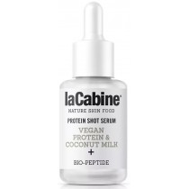 La Cabine Protein Nutri serum do twarzy 30ml