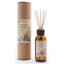 La Casa De Los Aromas Botanical Essence patyczki zapachowe Lawenda 140ml