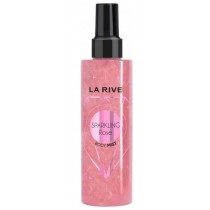 La Rive Sparkling Rose Mgieka do ciaa 200ml