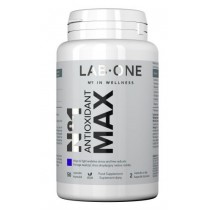 Lab One No1 Antioxidant Max suplement diety 50 kapsuek