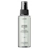 Lakme Teknia Organic Balance Oil olejek organiczny do w�os�w 100ml