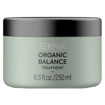 Lakme Teknia Organic Balance Treatment maska organiczna do wosw 250ml