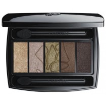Lancome Hypnose Palette 5 Eyeshadow paleta piciu cieni do powiek 17 Golden Khaki 3,5g
