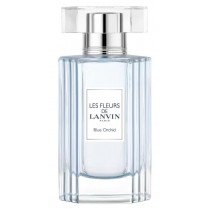 Lanvin Les Fleurs de Lanvin Blue Orchid Woda toaletowa 50ml spray