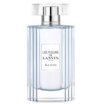 Lanvin Les Fleurs de Lanvin Blue Orchid Woda toaletowa 90ml spray