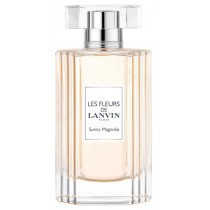 Lanvin Les Fleurs de Lanvin Sunny Magnolia Woda toaletowa 90ml spray