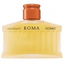Laura Biagiotti Roma Uomo Woda toaletowa 200ml spray